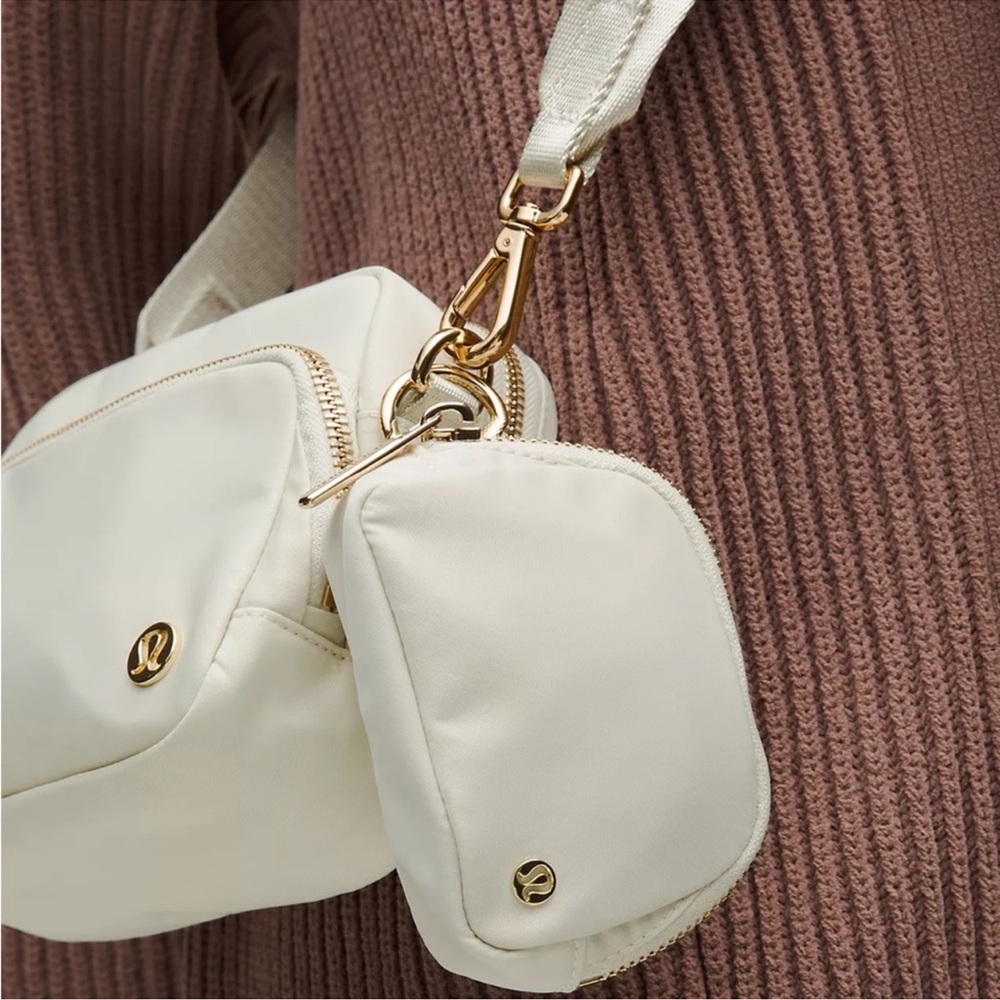 Lululemon Mini Nano Belt Bag Wristlet